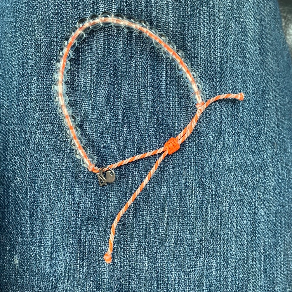 4ocean bracelet